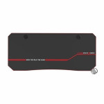 DXRacer NEX Z Shape Gaming Desk